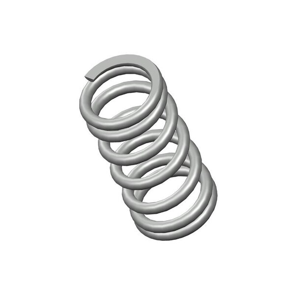 Approved Vendor Compression Spring, O= .720, L= 1.50, W= .096 G009967721 - main